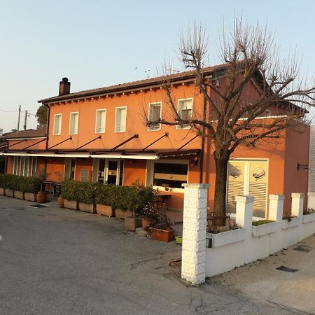 Locanda Mirafiori San Donà di Piave Exterior foto