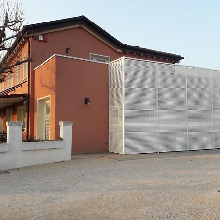 Locanda Mirafiori San Donà di Piave Exterior foto