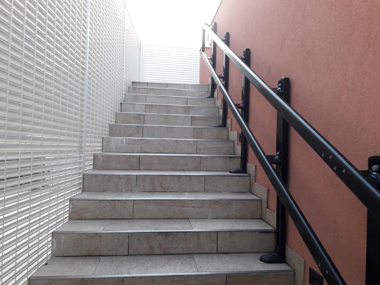 Locanda Mirafiori San Donà di Piave Exterior foto